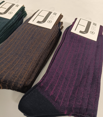 MEN'S SHORT SOCK 91/A Tellini S.r.l. Wholesale Clothing